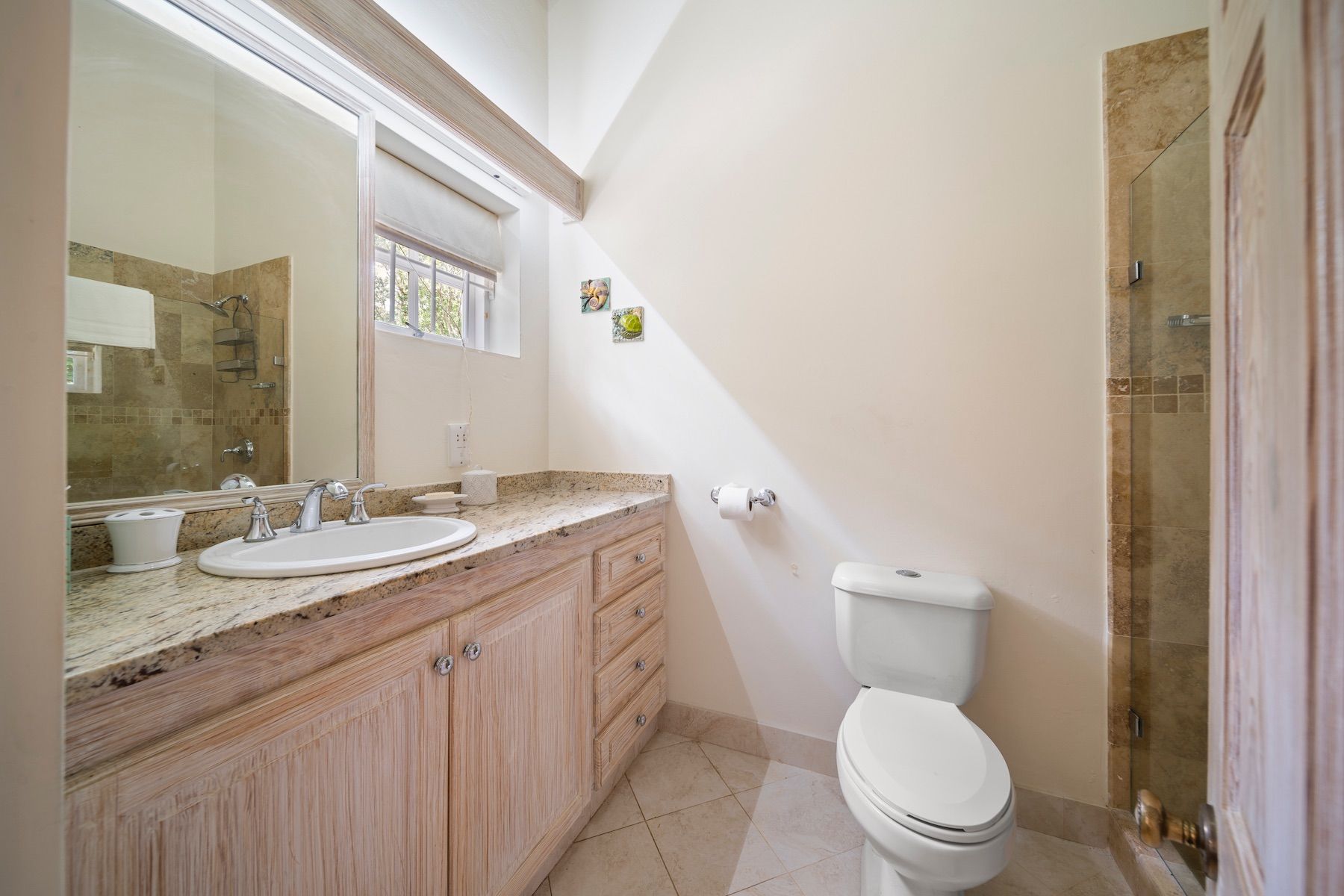 Sandalwood House villa photo.